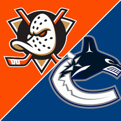 Canucks 2-0 Ducks (Jan 29, 2026) Game Recap