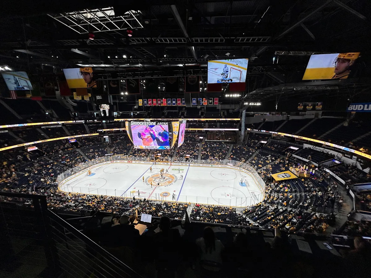 Download app from appStore