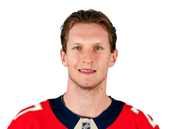Eetu Luostarinen - Florida Panthers Center