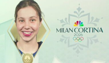 Dallas Stars youth hockey inspires Olympic dreams – NBC 5 Dallas-Fort Worth