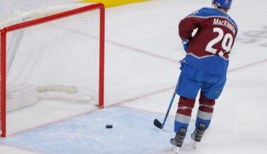 Avalanche vs Panthers NHL Prediction, Odds, Picks, Best Bets for Jan. 4