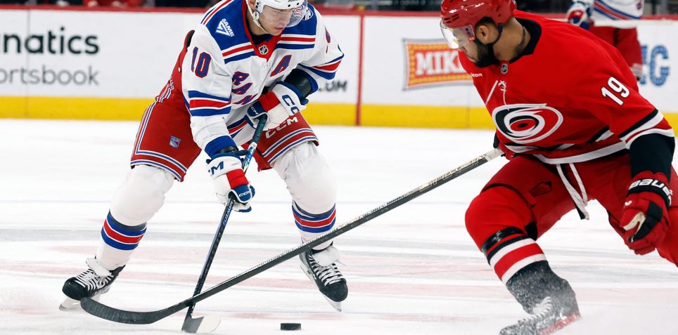 Sabres vs Rangers NHL Prediction, Odds, Picks, Best Bets for Jan. 8