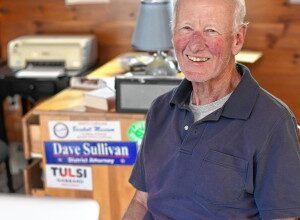 Keeping Score with Chip Ainsworth: A surging hockey team in a bitter cold January