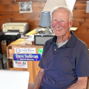 Keeping Score with Chip Ainsworth: A surging hockey team in a bitter cold January