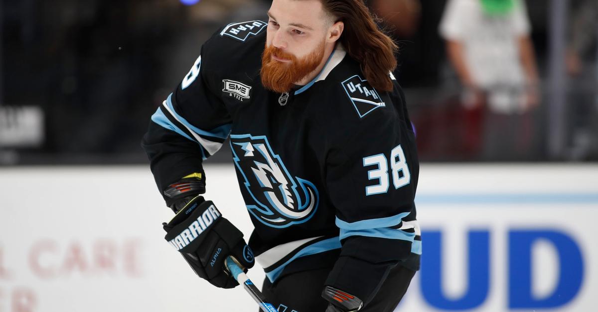 Growing the game in Utah remains priority for O’Brien | The Home Of The Players