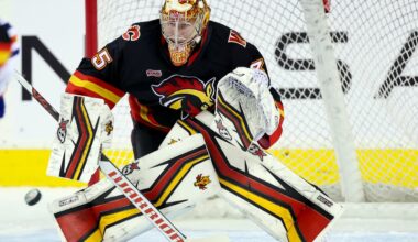 Wyttenbach, Sergeev surging into second half