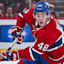 Lane Hutson Montreal Canadiens NHL