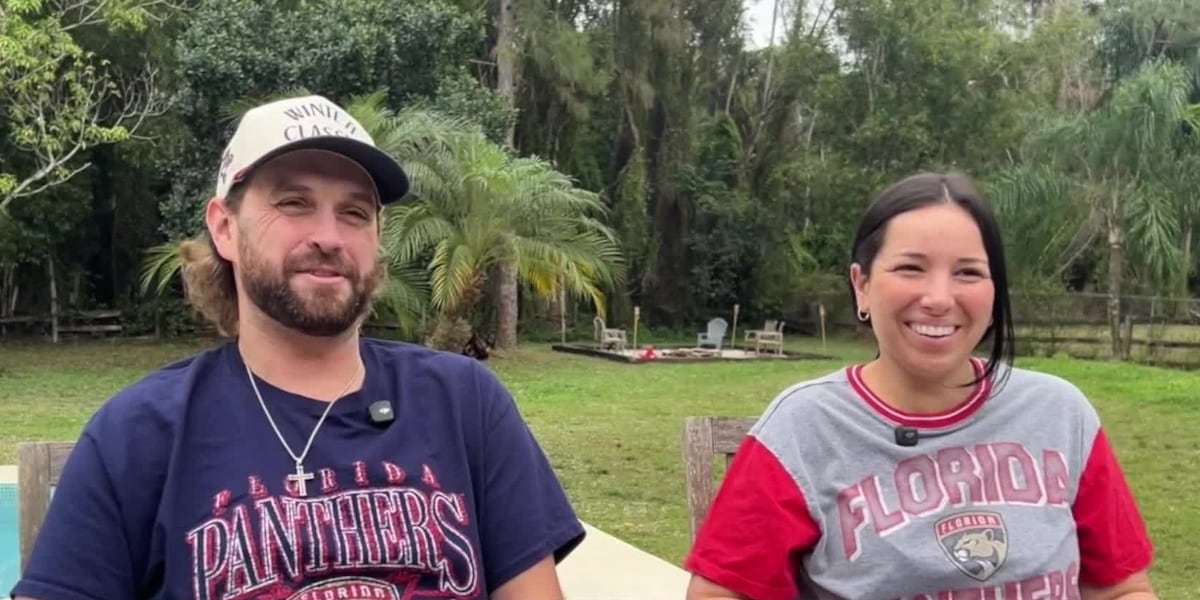 South Florida fans pack their bags to cheer on favorite players