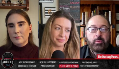 Mitch Marner Doesn't Need To Be The Same Superstar He Was With Maple Leafs