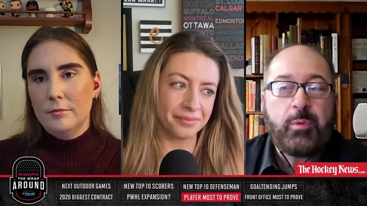 Mitch Marner Doesn't Need To Be The Same Superstar He Was With Maple Leafs