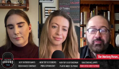 Sabres Defender Is Having Big Career Year