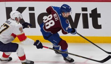 Avalanche vs Senators NHL Prediction, Odds, Picks, Best Bets for Jan. 8