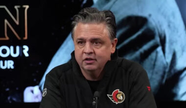 Billy Terrones and Matthew Ochalla on Terrones' Gilbert assist record