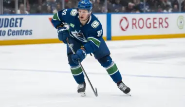 New year stars off on the wrong foot as Conor Garland & Marco Rossi are out indefinitely with injuri