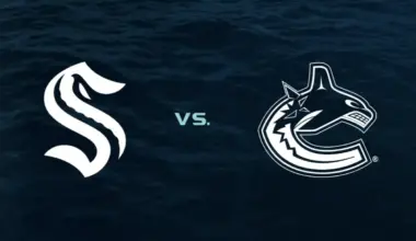 Vancouver Canucks confirm shuffled up lines who gets the start in net against the Seattle Kraken