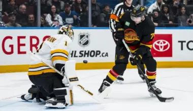 Vancouver Canucks giving up on Jake DeBrusk doesn't line up with trusted NHL voices take