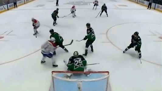 Photo of Brendan Gallagher