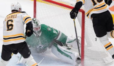 A matchup between a pair of teams heading in opposite directions