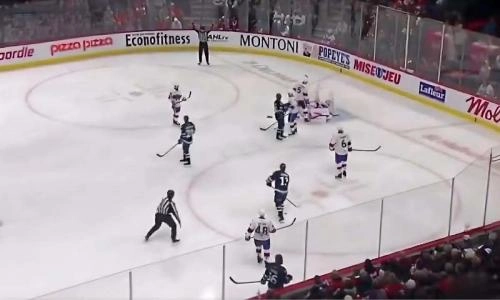 Photo of Laval Rocket players