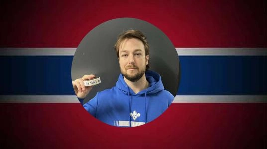 Photo of Tyler Hylland