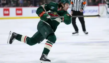 Former captain Quinn Hughes adds insult to injury by taking direct shot at the Vancouver Canucks