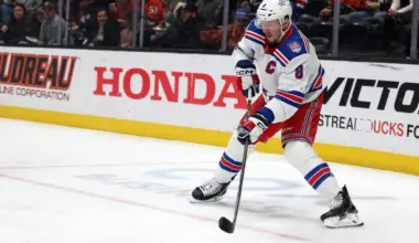 New York Rangers fans already want former Canuck J.T. Miller stripped of his captaincy