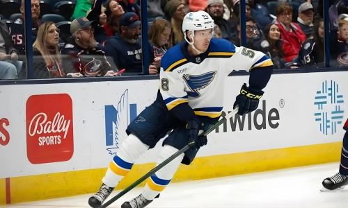 Photo of Mathias Laferrière