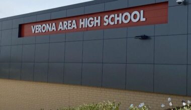 Verona boys hockey coach returns to bench after player misconduct investigation | News