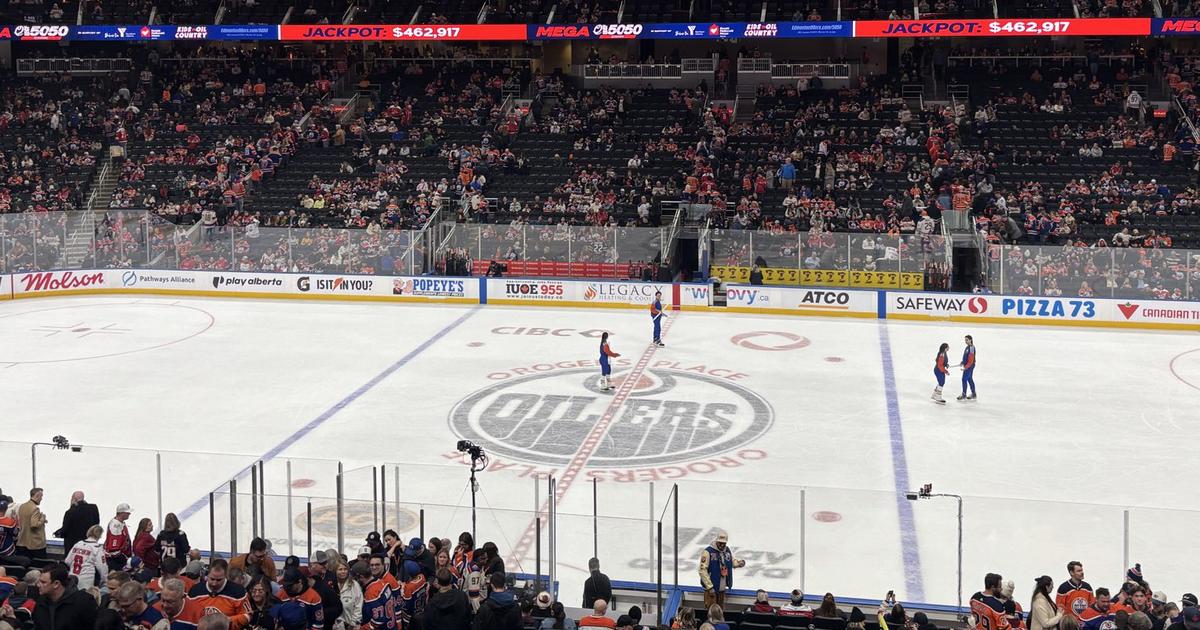 Oilers stun many fans with waiver move on Thursday