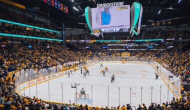 It's All Your Fault: Is This 13-6-0 Stretch... Dangerous? | Hockey