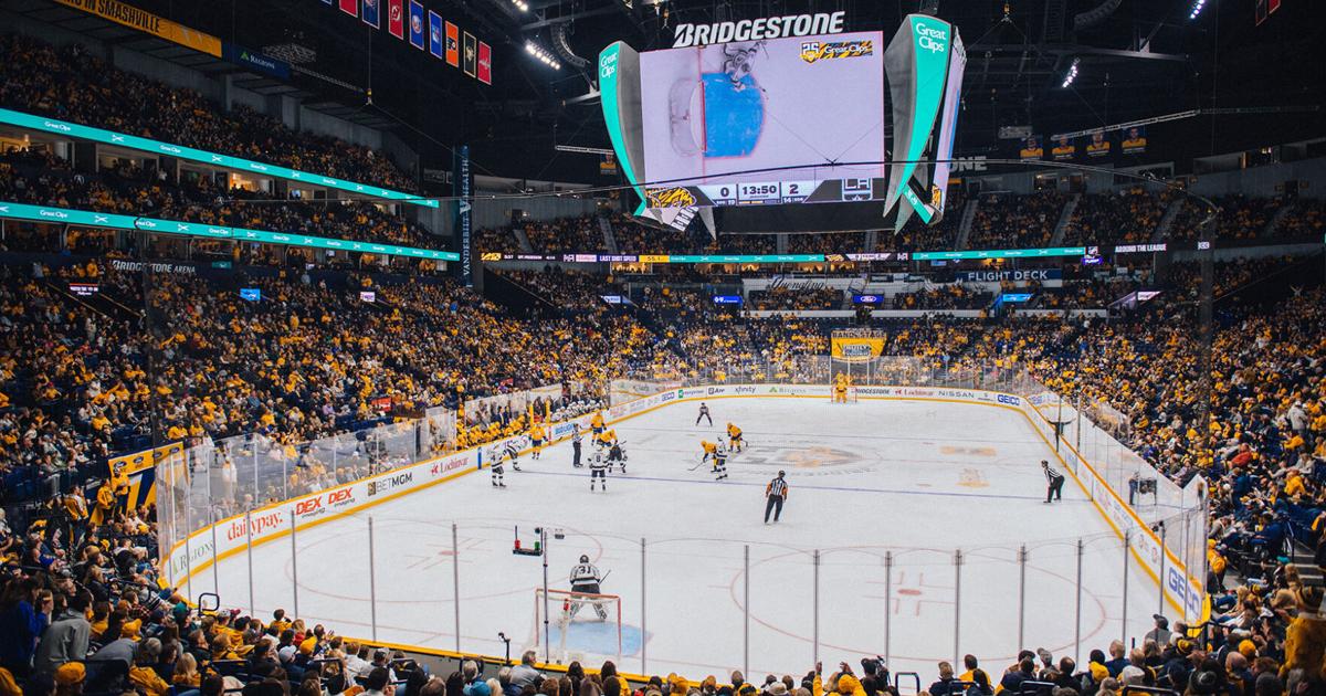 It's All Your Fault: Is This 13-6-0 Stretch... Dangerous? | Hockey