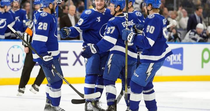 ANALYSIS: Winnipeg Jets offer up more of the same old, same old - Winnipeg