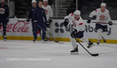 Panthers arrive in Ottawa looking for first win on challenging road trip