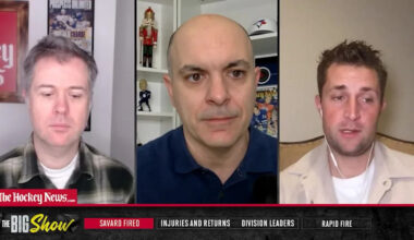 Carolina Hurricanes vs. Chicago Blackhawks - Game Highlights