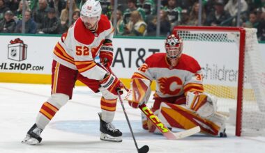 New York Islanders vs Calgary Flames Prediction, Picks & Odds
