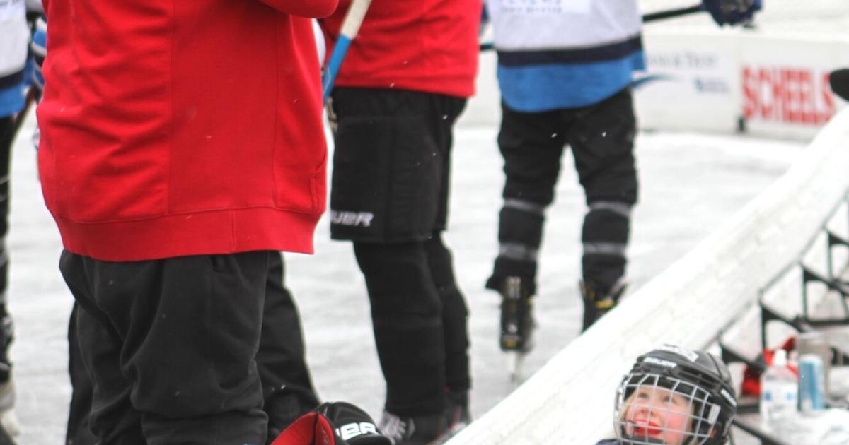 Informer: Pond hockey registration open | Local News