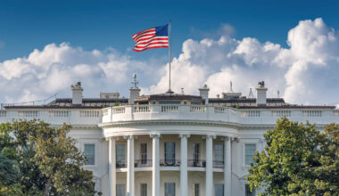 Florida Panthers Visit White House After Back-to-Back Stanley Cup Titles | NewsRadio WFLA