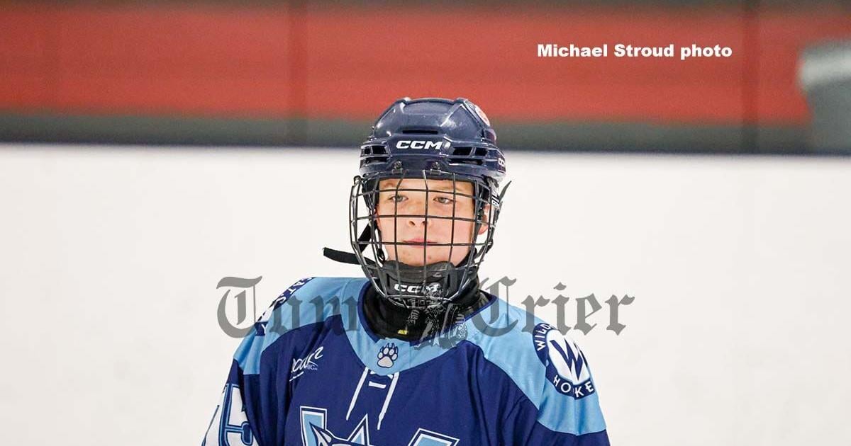Youth hockey: Wildcats fly past Sachems | Sports