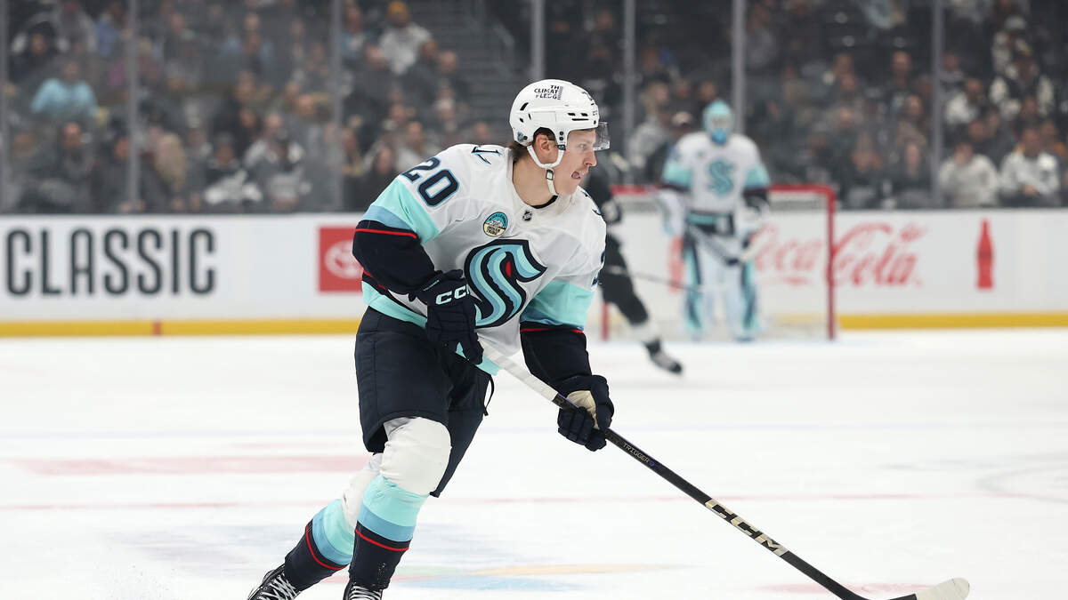 Canucks vs. Kraken Prediction & Picks - Jan. 2