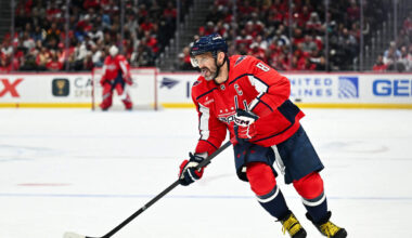 Capitals vs. Blackhawks Prediction & Picks - Jan. 3