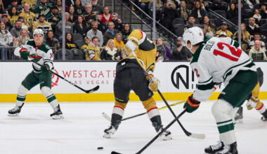 Kings vs. Wild Prediction & Picks - Jan. 3