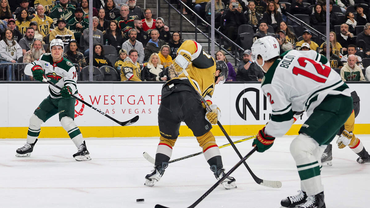 Kings vs. Wild Prediction & Picks - Jan. 3