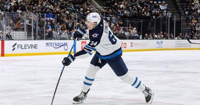 Flames' Beecher, Jets' Stanley suspended one game each for roughing | National Sports