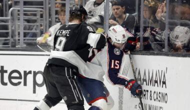 Kings vs. Wild Time, TV & Live Stream – 1/5/2026