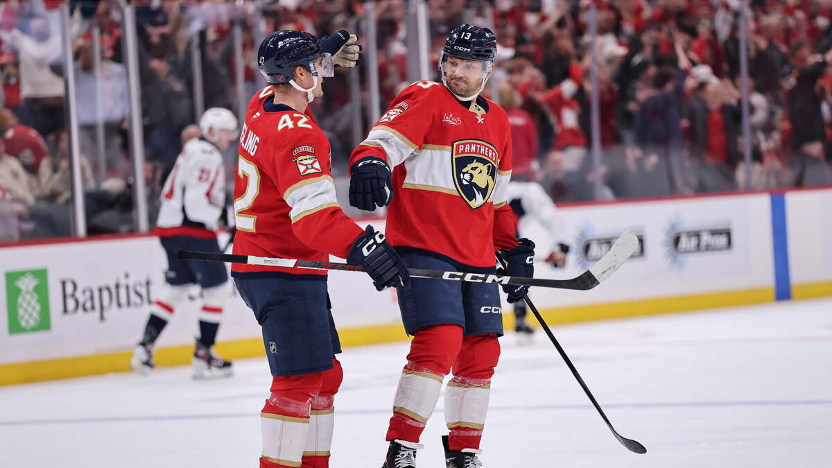 Panthers vs. Maple Leafs Prediction & Picks - Jan. 6