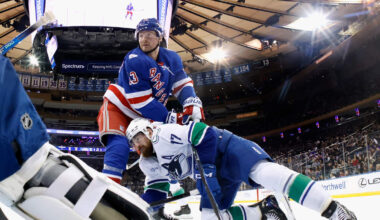 Sabres vs. Canucks Time, TV & Live Stream – 1/6/2026