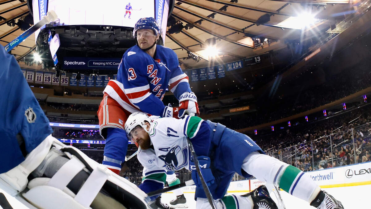 Sabres vs. Canucks Time, TV & Live Stream – 1/6/2026