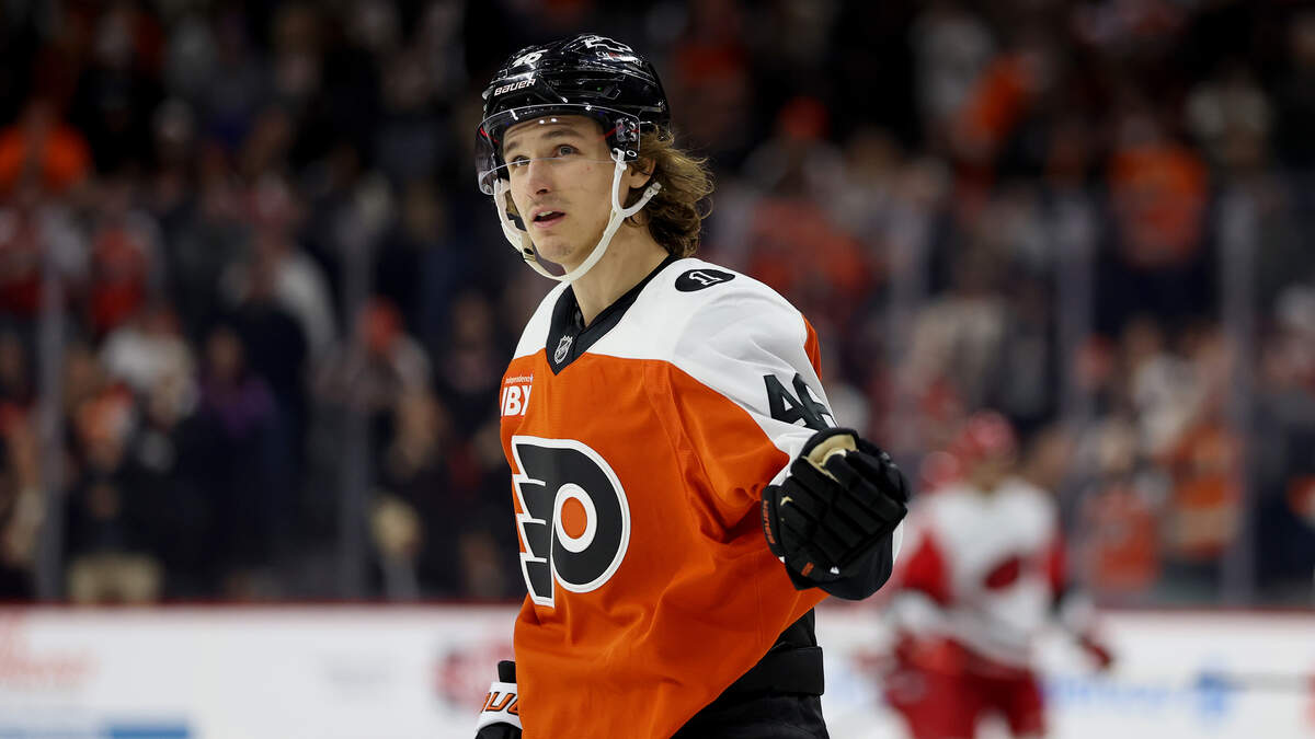 Flyers vs. Ducks Time, TV & Live Stream – 1/6/2026