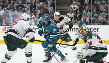 Kings vs. Sharks Prediction & Picks - Jan. 7