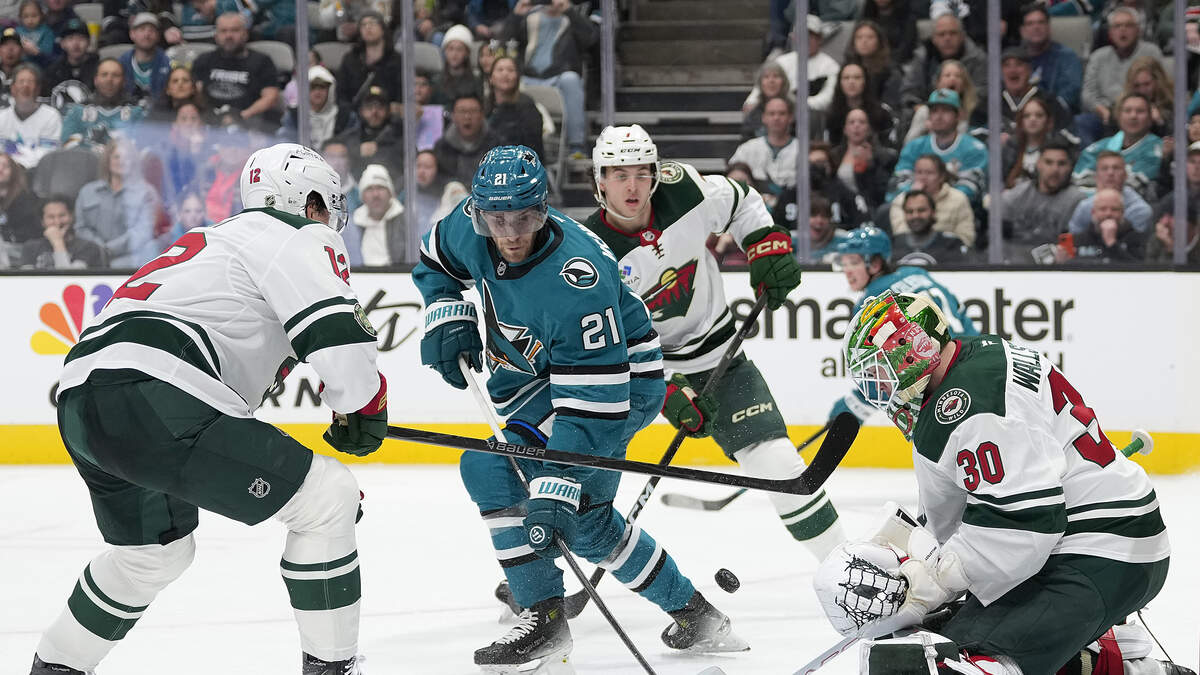 Kings vs. Sharks Prediction & Picks - Jan. 7